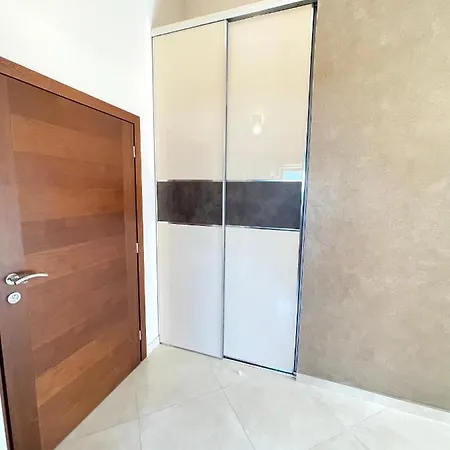 Apartments Harris Ulcinj Exterior photo