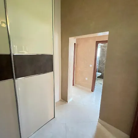 Apartments Harris Ulcinj Exterior photo